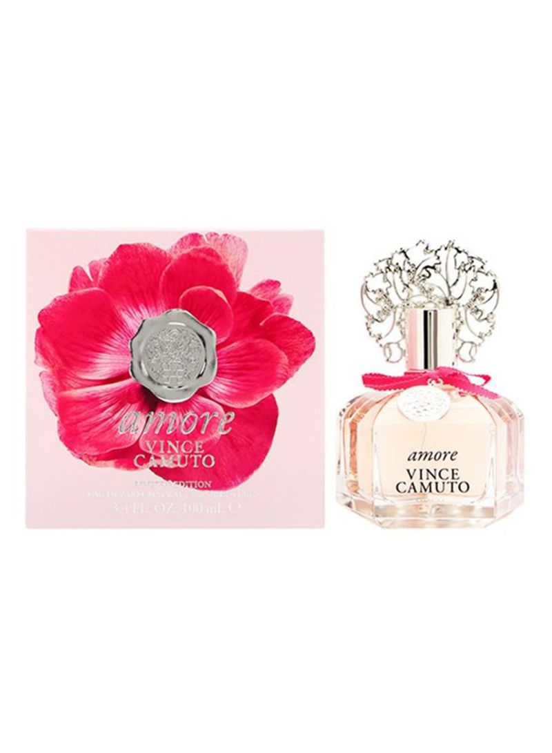 VINCE CAMUTO AMORE (W) EDP 100ML